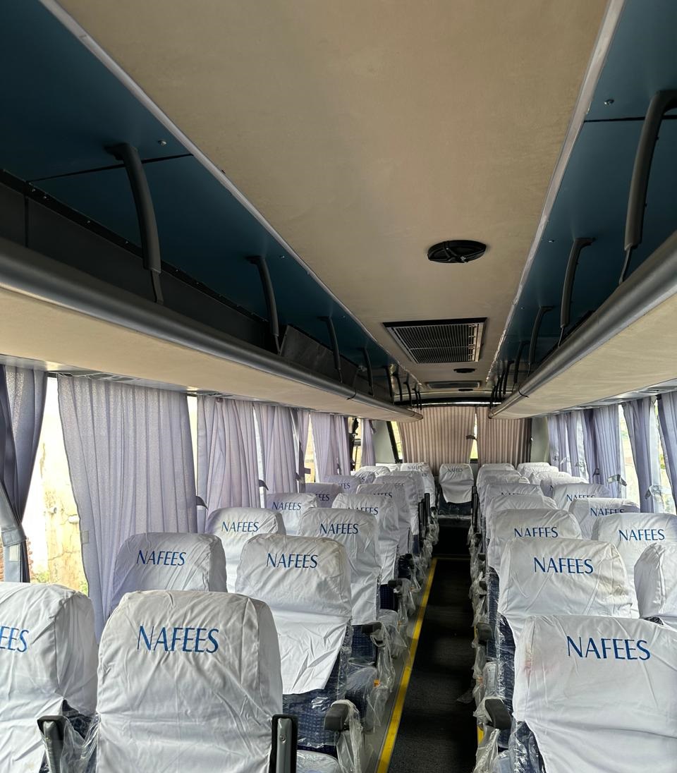 Sentro Bus